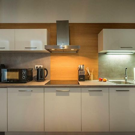 Apartment No. 11, Apartment House Oliver Strbske Pleso Ngoại thất bức ảnh